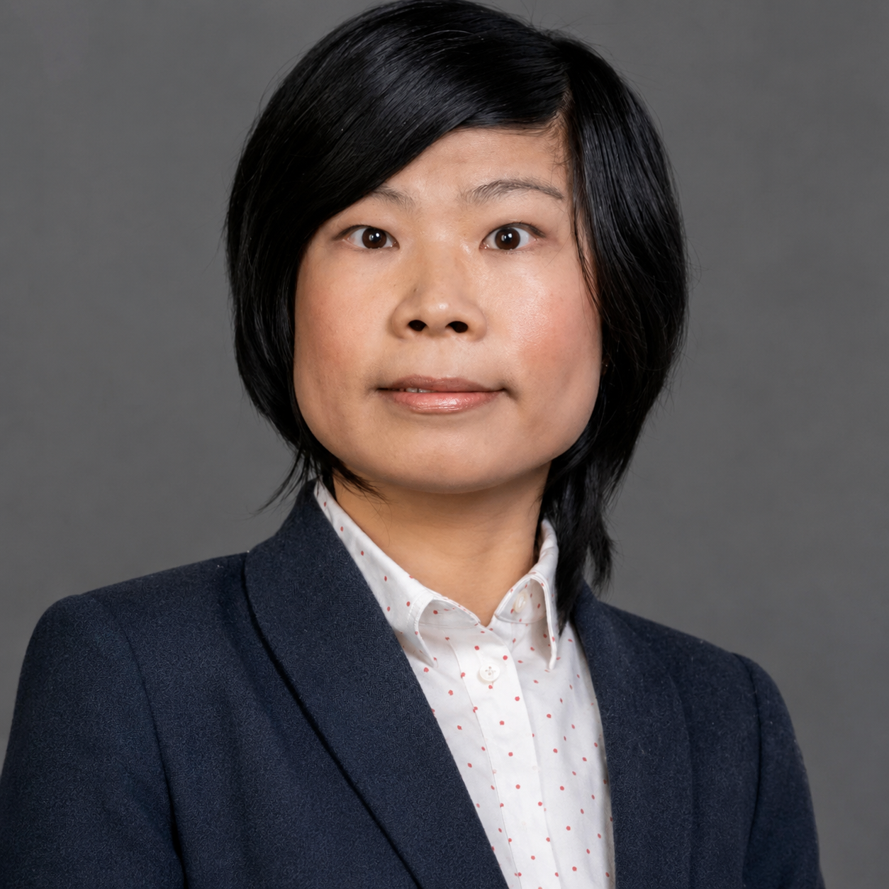 Jiyun Joyce Huang