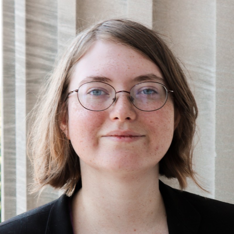Katherine Kreuser