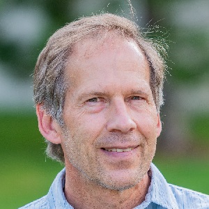 Dr. Doug Nychka