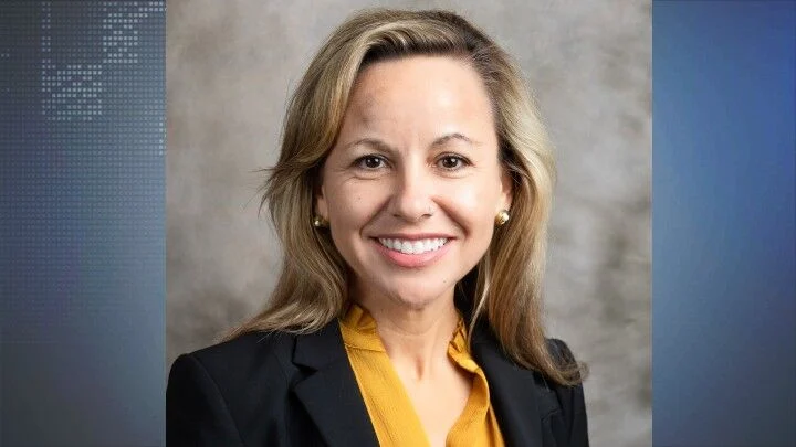 Portrait of Montse