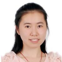 Portrait of Dr. Xinyi Li